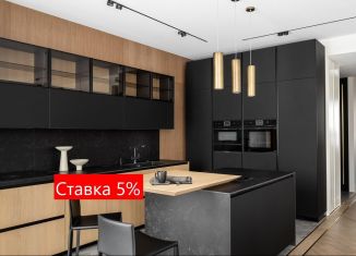 Продается 1-ком. квартира, 31.6 м2, Тюмень