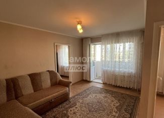 Продается 2-ком. квартира, 41.4 м2, Каменск-Уральский, улица Пушкина, 1