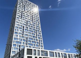 Продается 1-комнатная квартира, 35.6 м2, Удмуртия, Пушкинская улица, 265