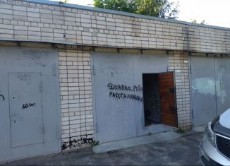 Продаю гараж, 30 м2, Петрозаводск, Октябрьский район, улица Краснодонцев