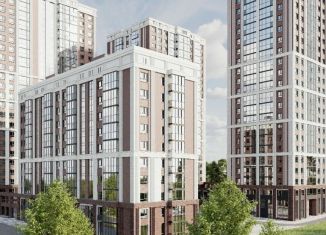 Продажа 3-комнатной квартиры, 79.5 м2, Новосибирск