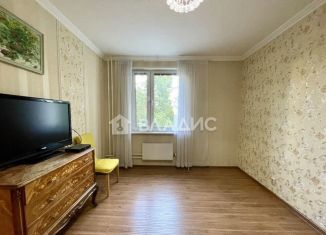 Продается четырехкомнатная квартира, 85 м2, Москва, ЮВАО, Краснодарская улица, 60