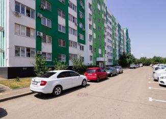 Продажа 1-комнатной квартиры, 33 м2, Краснодар, Войсковая улица, 4к6, ЖК Спортивный Парк