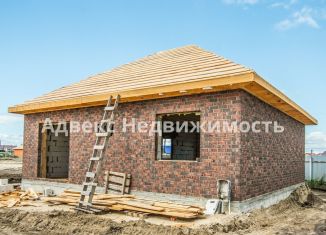 Продается коттедж, 116 м2, село Мальково, Новая улица, 18