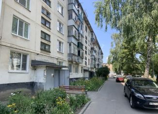 Продается 2-ком. квартира, 41.1 м2, Тамбовская область, Астраханская улица, 194