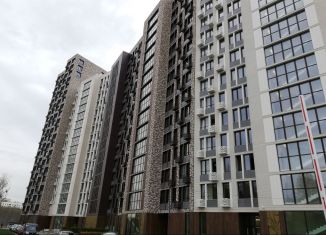 Продажа 3-комнатной квартиры, 101.1 м2, Москва, Маломосковская улица, 14, ЖК 1147