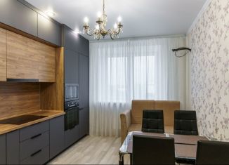 Продам 2-комнатную квартиру, 63.5 м2, Тюмень, улица Энергостроителей, 6к1, ЖК Восточный