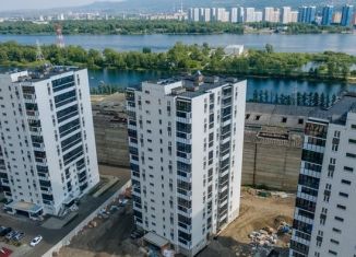 Продам 2-комнатную квартиру, 60.2 м2, Красноярск