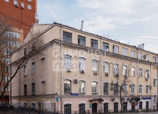 Продам пятикомнатную квартиру, 126.1 м2, Москва, метро Баррикадная, улица Трёхгорный Вал, 8