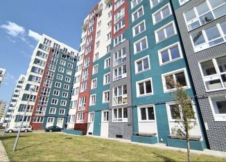 Продажа 1-комнатной квартиры, 34.2 м2, Калининград, Крейсерская улица, 13к1