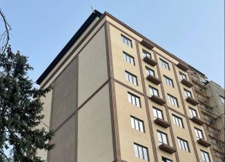 Продам однокомнатную квартиру, 48 м2, Нальчик, район Молодёжный