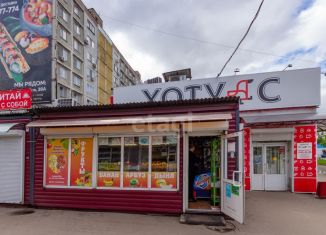 Продаю торговую площадь, 18 м2, Хабаровск, Выборгская улица, 1к4