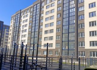 Продам двухкомнатную квартиру, 61.3 м2, Калининград, ЖК Новый Город, Новгородская улица, 3Ак6