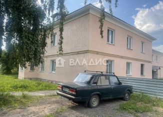 Продам однокомнатную квартиру, 28 м2, Гороховец, улица Мира, 13