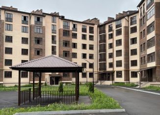 Продам однокомнатную квартиру, 40 м2, Владикавказ, улица Билара Кабалоева, 6