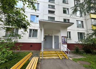 Продам 1-комнатную квартиру, 32.7 м2, Зеленоград, Зеленоград, к440