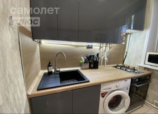 Продаю 2-комнатную квартиру, 38.1 м2, Соль-Илецк, Вокзальная улица, 85