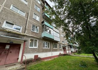 Продажа 2-комнатной квартиры, 46 м2, Пермь, улица Фадеева, 14, Кировский район