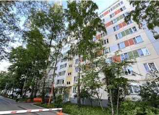 Квартира на продажу студия, 11.9 м2, Москва, Коровинское шоссе, 3к1, район Западное Дегунино