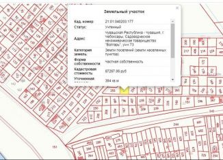 Продажа земельного участка, 4 сот., посёлок городского типа Сосновка