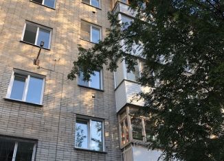 Продаю трехкомнатную квартиру, 62.2 м2, Новосибирск, Калининский район, улица Объединения, 19/1