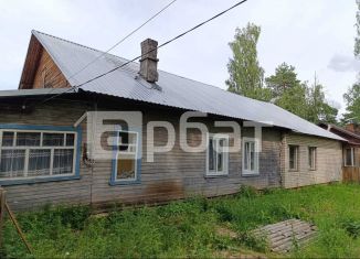 Дом на продажу, 170.4 м2, посёлок городского типа Ветлужский, улица Сосновая Роща, 3