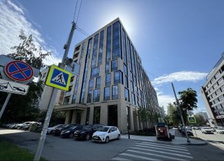 Продается 1-комнатная квартира, 51.4 м2, Новосибирск, улица Чаплыгина, 92