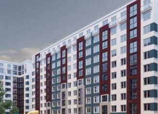 Продажа 1-комнатной квартиры, 37 м2, Калининградская область, Крейсерская улица, 13к1