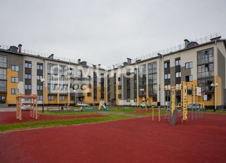 Продается 2-комнатная квартира, 44.2 м2, Кемеровская область, бульвар Строителей, 73А