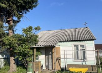 Продается дача, 36 м2, Новосибирск, Первомайский район, 1-я Садовая улица, 25