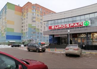 Продаю 2-ком. квартиру, 43.1 м2, Нижний Новгород, улица Янки Купалы, 46к2, ЖК Водный Мир