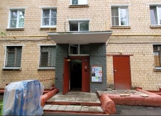 Продам 1-ком. квартиру, 27.6 м2, Москва, Лобненская улица, 2, Дмитровский район