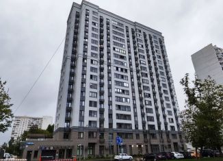 3-комнатная квартира на продажу, 77.7 м2, Москва, Тайнинская улица, 13к1, Лосиноостровский район