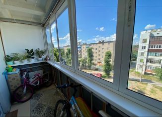 Продажа 3-ком. квартиры, 71 м2, Елец, улица Допризывников, 1В