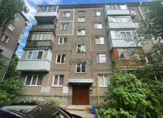 Продажа 1-комнатной квартиры, 30 м2, Уфа, улица Пархоменко, 71