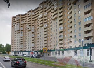 Продажа 2-ком. квартиры, 49.9 м2, Королёв, улица М.К. Тихонравова, 35к4