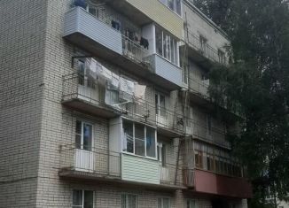 Продается четырехкомнатная квартира, 86.5 м2, Рыбинск, Полиграфская улица