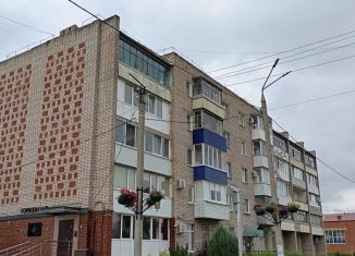 1-ком. квартира на продажу, 32.6 м2, Оса, улица Максима Горького, 61