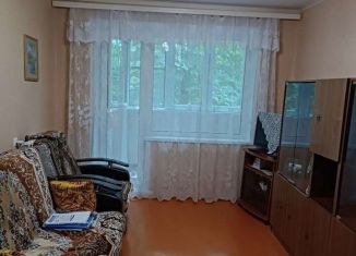 Продажа двухкомнатной квартиры, 45.2 м2, Самара, Алма-Атинская улица, 78, метро Юнгородок