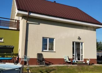 Сдача в аренду дома, 100 м2, Зеленоградск, Лесной переулок, 2