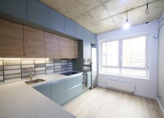 Продажа 2-комнатной квартиры, 53.2 м2, Краснодарский край, улица Лётчика Позднякова, 2к8