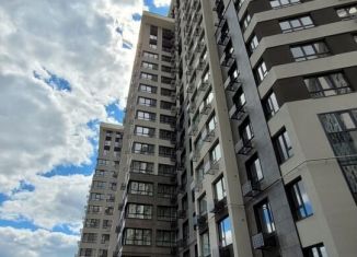 Продается 2-ком. квартира, 59.6 м2, Рязань, ЖК Метропарк, улица Александра Полина, 1