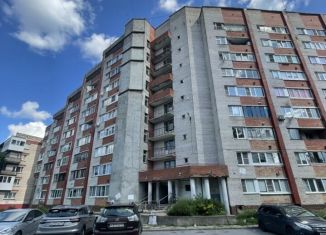 1-комнатная квартира на продажу, 28.2 м2, Сосновый Бор, Солнечная улица, 23А