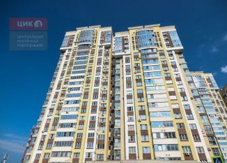 2-ком. квартира на продажу, 70 м2, Рязань, Октябрьский район, Васильевская улица, 5