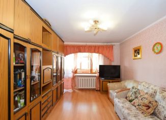 Продается 1-комнатная квартира, 36.5 м2, Тюмень, улица Мельникайте, 48А