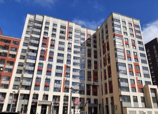 Продается 4-ком. квартира, 108.8 м2, Москва, Нижегородская улица, 74, Нижегородская улица