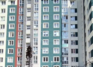 Продажа однокомнатной квартиры, 34.2 м2, Калининград, Крейсерская улица, 13к1