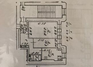 Продажа 2-комнатной квартиры, 57 м2, Санкт-Петербург, 2-я Красноармейская улица, 14, 2-я Красноармейская улица