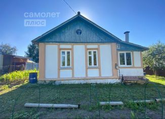 Продается дом, 59 м2, посёлок Пески, Привокзальная улица, 38