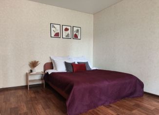 Сдача в аренду 2-ком. квартиры, 50 м2, Уфа, Бакалинская улица, 68/2